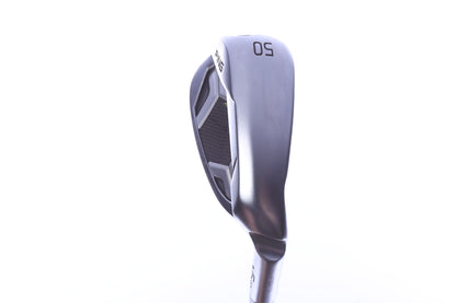 Used Ping G430 Gap Wedge - Right-Handed - 50 Degrees - Seniors Flex