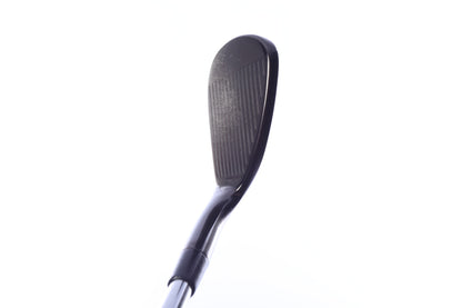 Used Callaway Apex 21 Black Approach Wedge - Right-Handed - 48 Degrees - Stiff Flex
