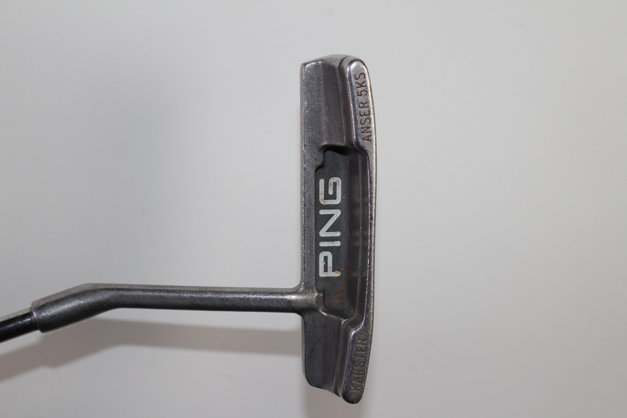 PING 5KS ZING Golf Putter, (Right online Handed)