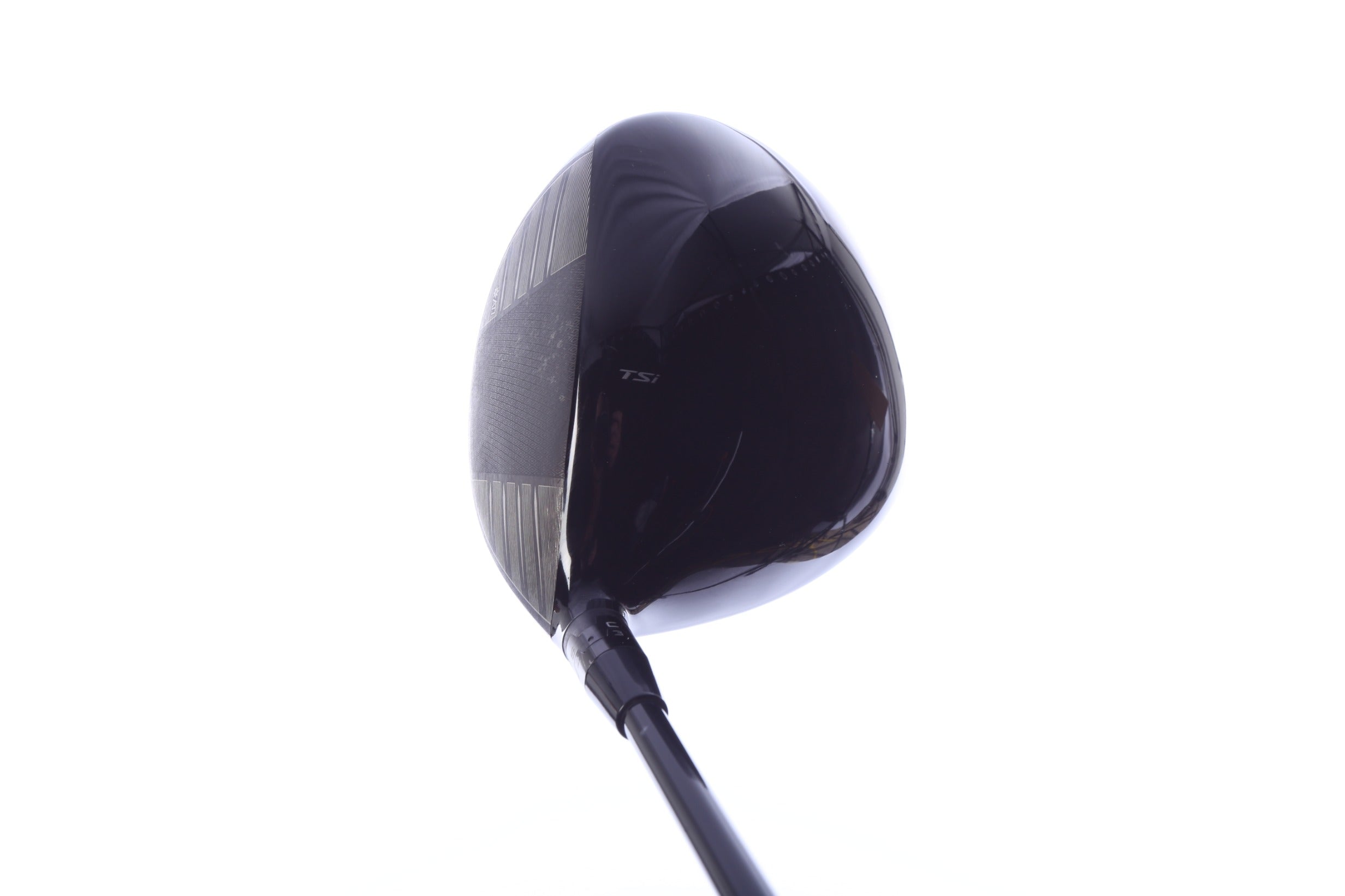 Used Titleist TSi2 Driver - 10 Degrees - Stiff Flex Mitsubishi Tensei AV Series Blue - Right-Handed