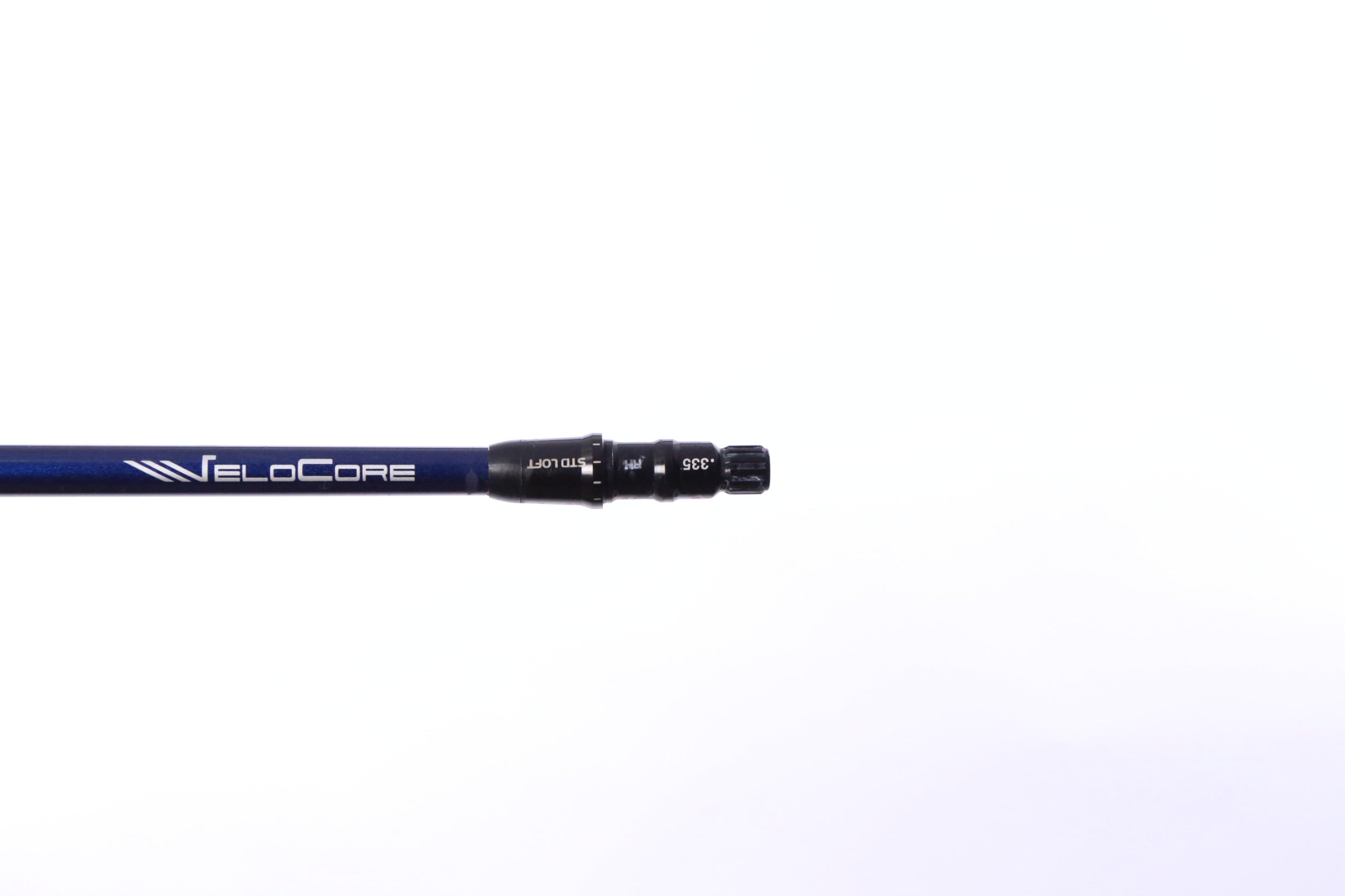 Used Fujikura Ventus TR Velocore Blue Fairway Wood Shaft Extra Stiff Flex Graphite - 41.25 in - TaylorMade M Adapter-Next Round