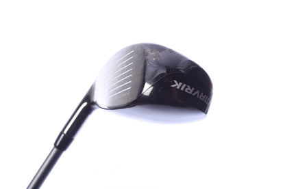 Used Callaway Mavrik Max 4H Hybrid - Right-Handed - 21 Degrees - Seniors Flex-Next Round