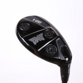 Used PXG 0317 X Proto 2H Hybrid - Right-Handed - 17 Degrees - Regular Flex-Next Round