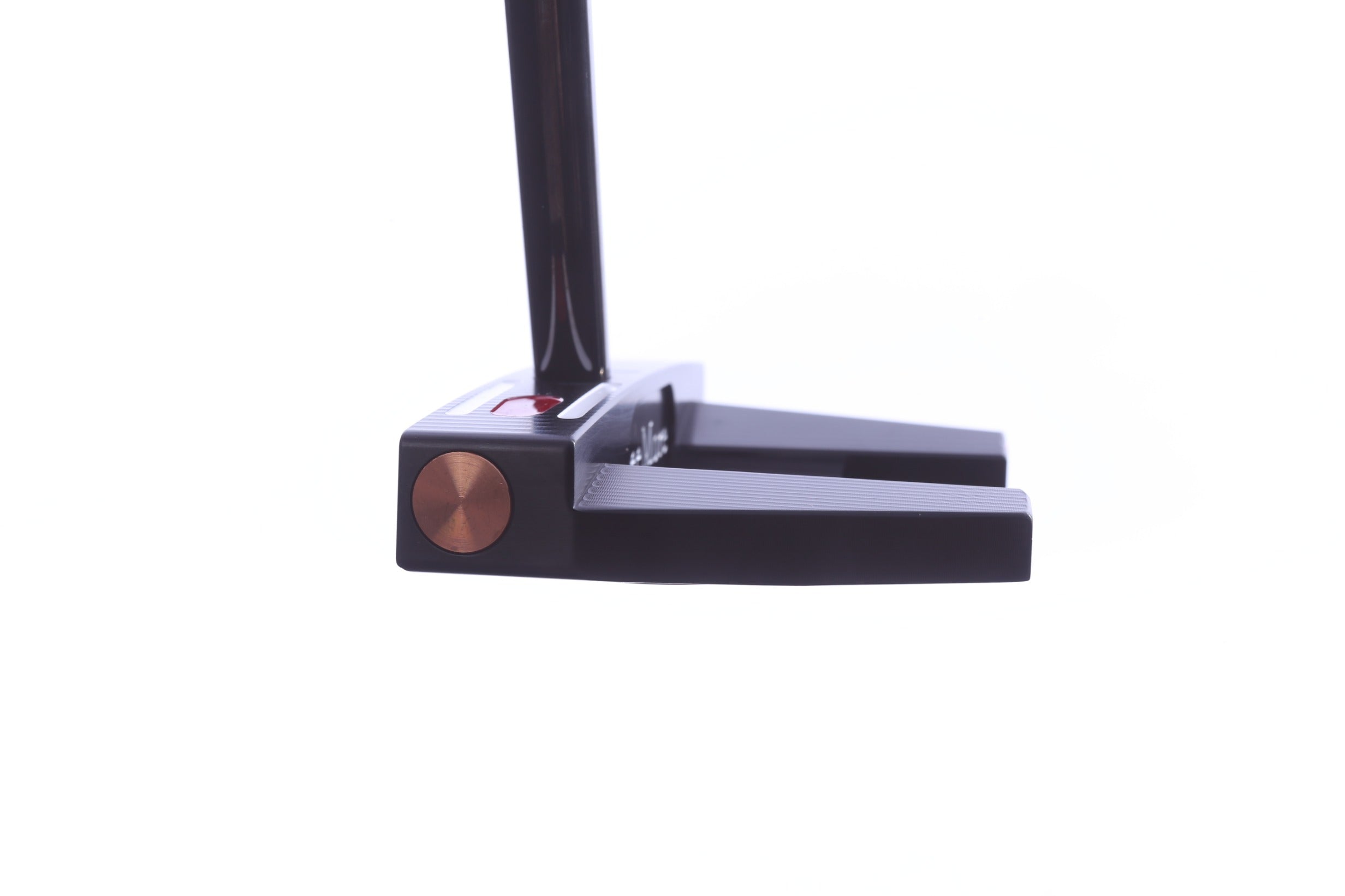 Used See More Black Mini Giant HTX Putter - Right-Handed - 35 in - Mallet