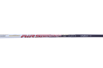 Used TaylorMade STEALTH Rescue 5H Hybrid - Right-Handed - 25 Degrees - Seniors Flex-Next Round
