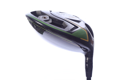 Used Callaway Epic Flash Sub Zero Driver - 9 Degrees - Regular Flex Mitsubishi Tensei AV Series Blue - Right-Handed