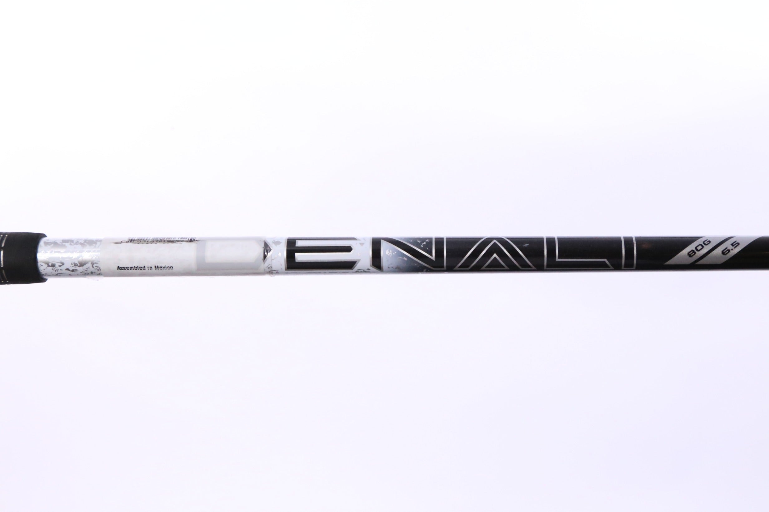 Used TaylorMade Burner TP 5-Wood - Right-Handed - 17.5 Degrees - Extra Stiff Flex-Next Round