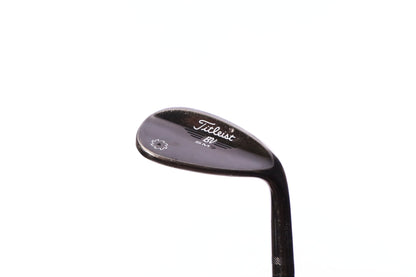 Used Titleist Vokey SM7 Brushed Steel Sand Wedge - Right-Handed - 56 Degrees - Wedge Flex-Next Round