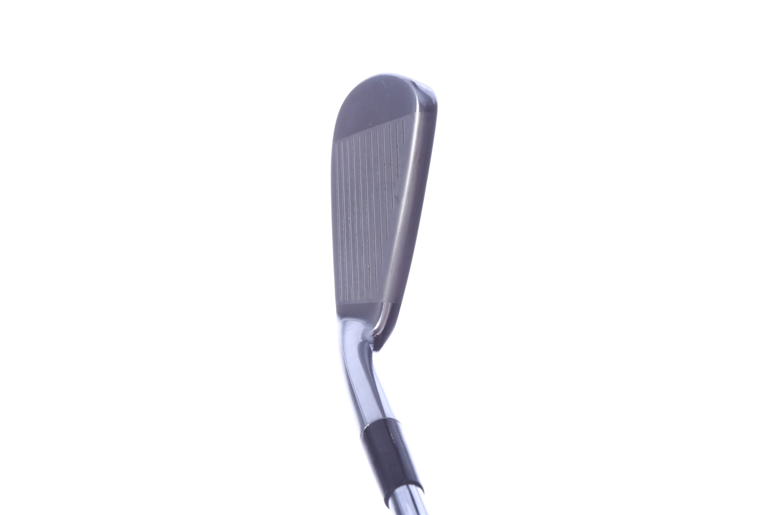 Used Mizuno MP Fli-Hi Single Utility 3-Iron - Right-Handed - Stiff Flex-Next Round