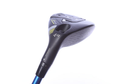 Used Ping G430 4H Hybrid - Right-Handed - 22 Degrees - Ladies Flex-Next Round
