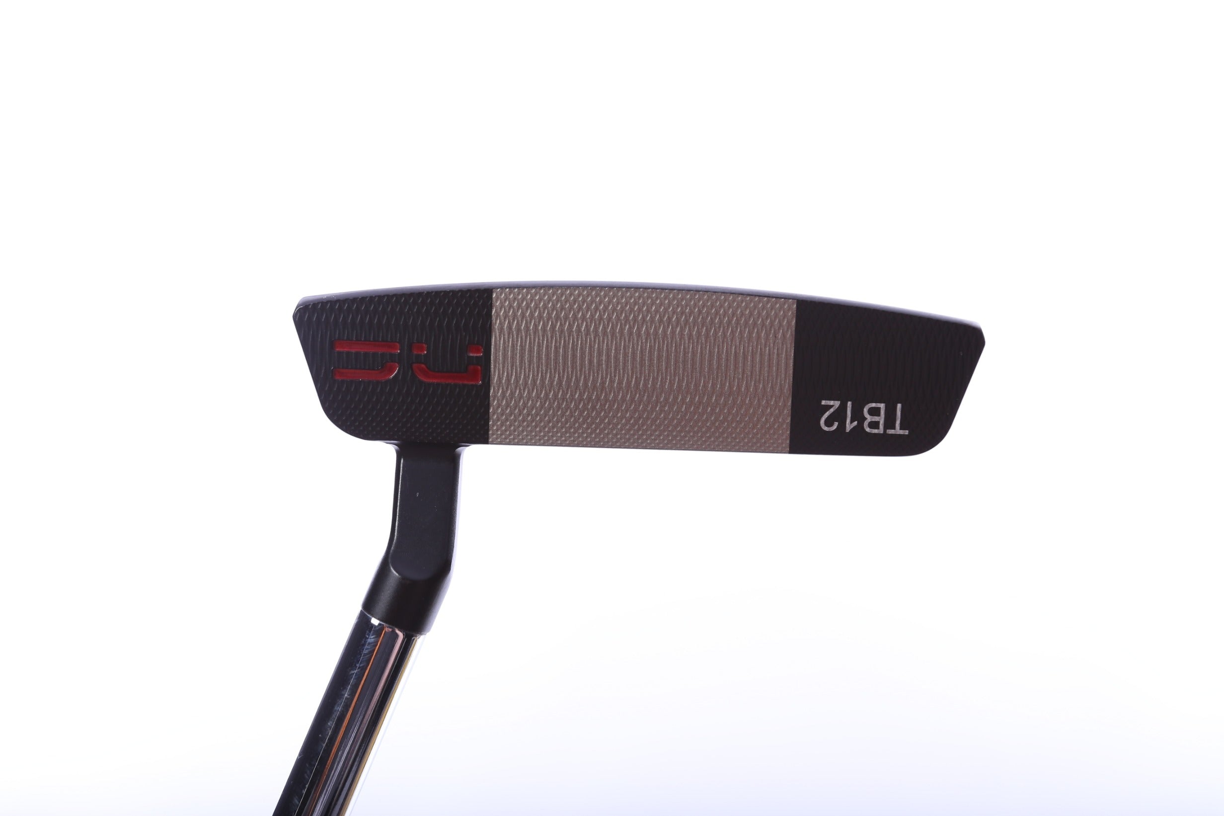 Used Never Compromise Reserve 3 NC Contrast Putter - Right-Handed - 34 in - Mallet-Next Round