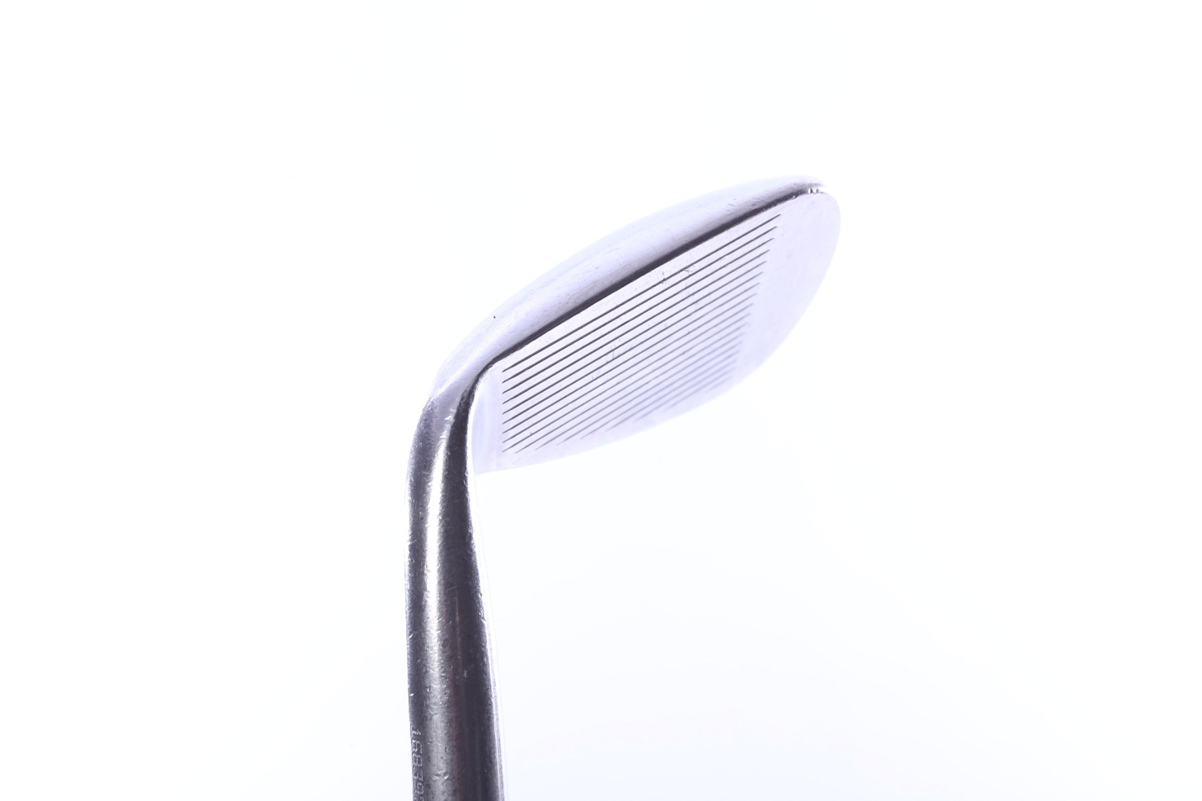Used Titleist Vokey SM5 Gold Nickel Sand Wedge - Right-Handed - 56 Degrees - Wedge Flex-Next Round