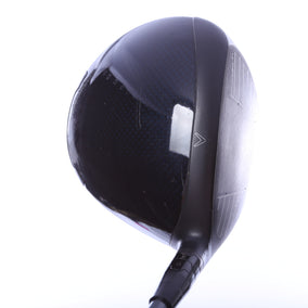 Used Callaway Paradym X Driver - 10.5 Degrees - Regular Flex Project X HZRDUS Smoke Silver - Left-Handed-Next Round
