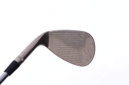 Used Titleist Vokey SM6 Tour Chrome Lob Wedge - Right-Handed - 58 Degrees - Stiff Flex