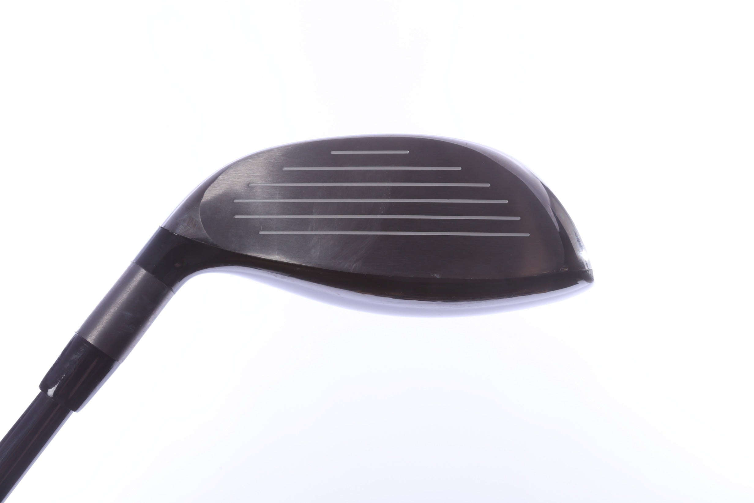 Used Callaway Apex UW 24 5-Wood - Right-Handed - 19 Degrees - Extra Stiff Flex-Next Round