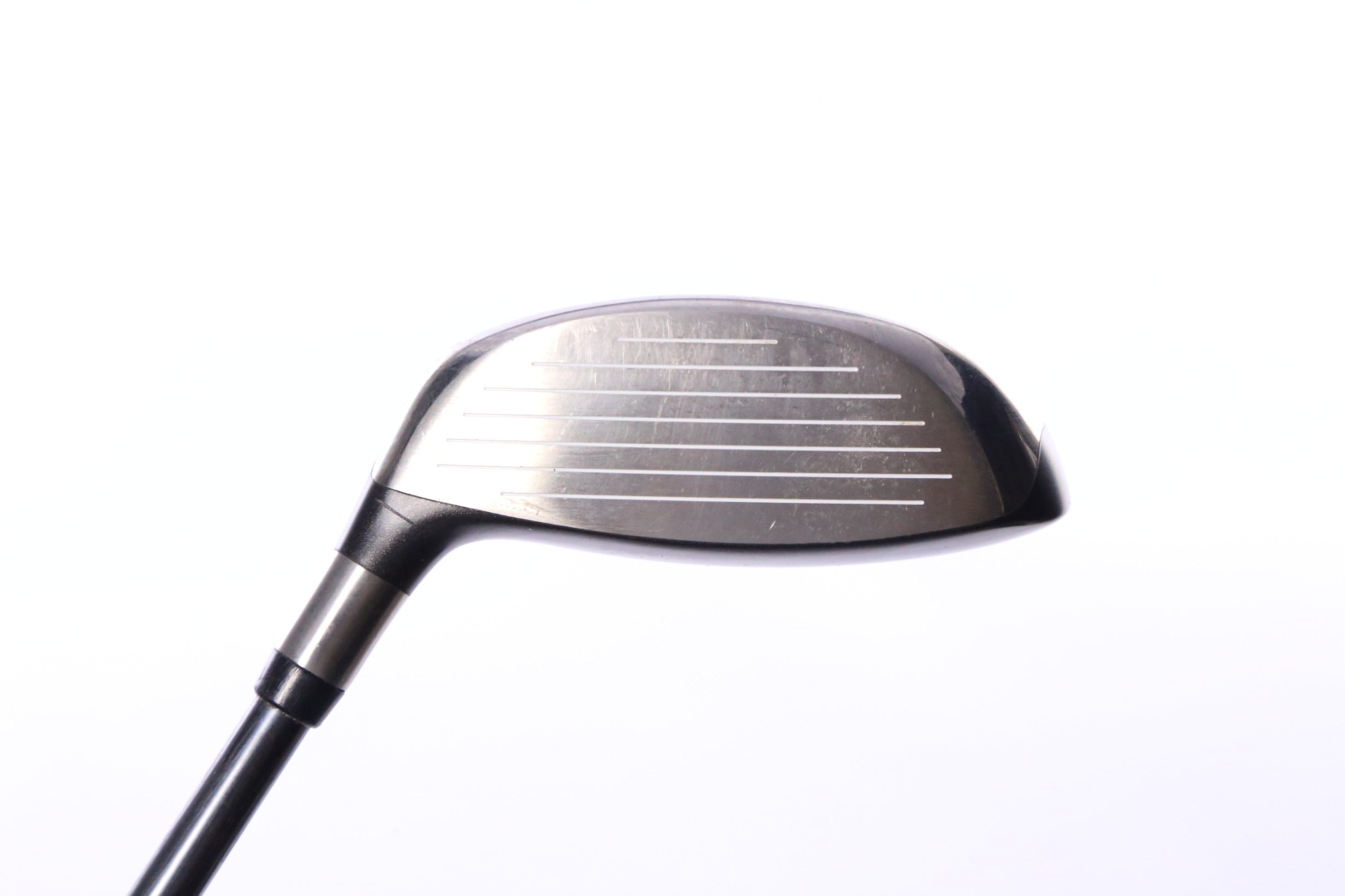 Used Cleveland HiBore 3-Wood - Right-Handed - 15 Degrees - Stiff Flex