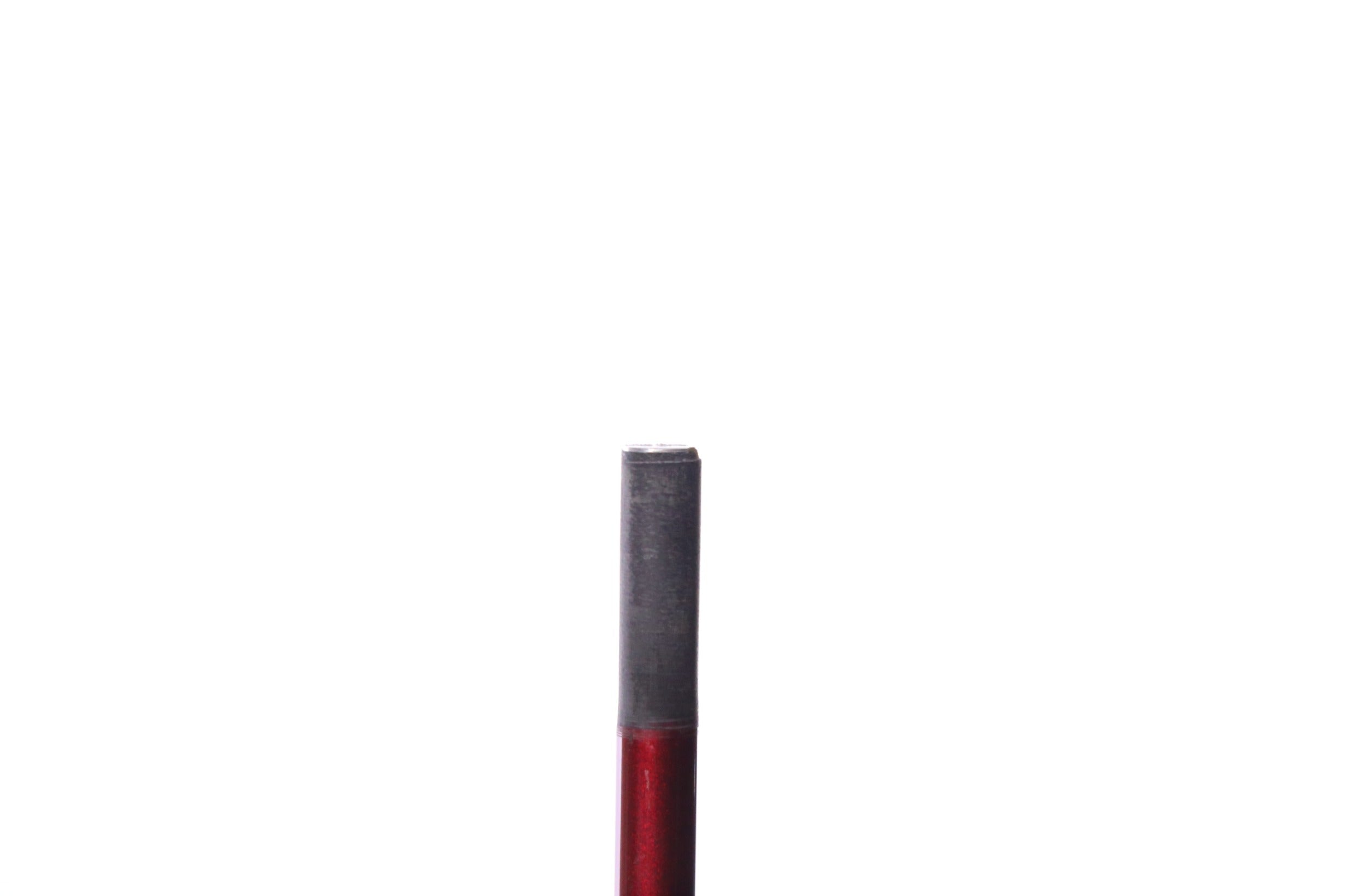 Used Project X Denali Red Hybrid Shaft Regular Flex Not Specified - 39 in - No Adapter
