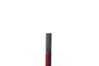 Used Project X Denali Red Hybrid Shaft Regular Flex Not Specified - 39 in - No Adapter