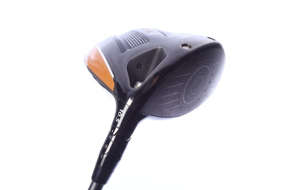 Used Callaway Mavrik Driver - 10.5 Degrees - Seniors Flex Project X HZRDUS Smoke IM10 - Right-Handed