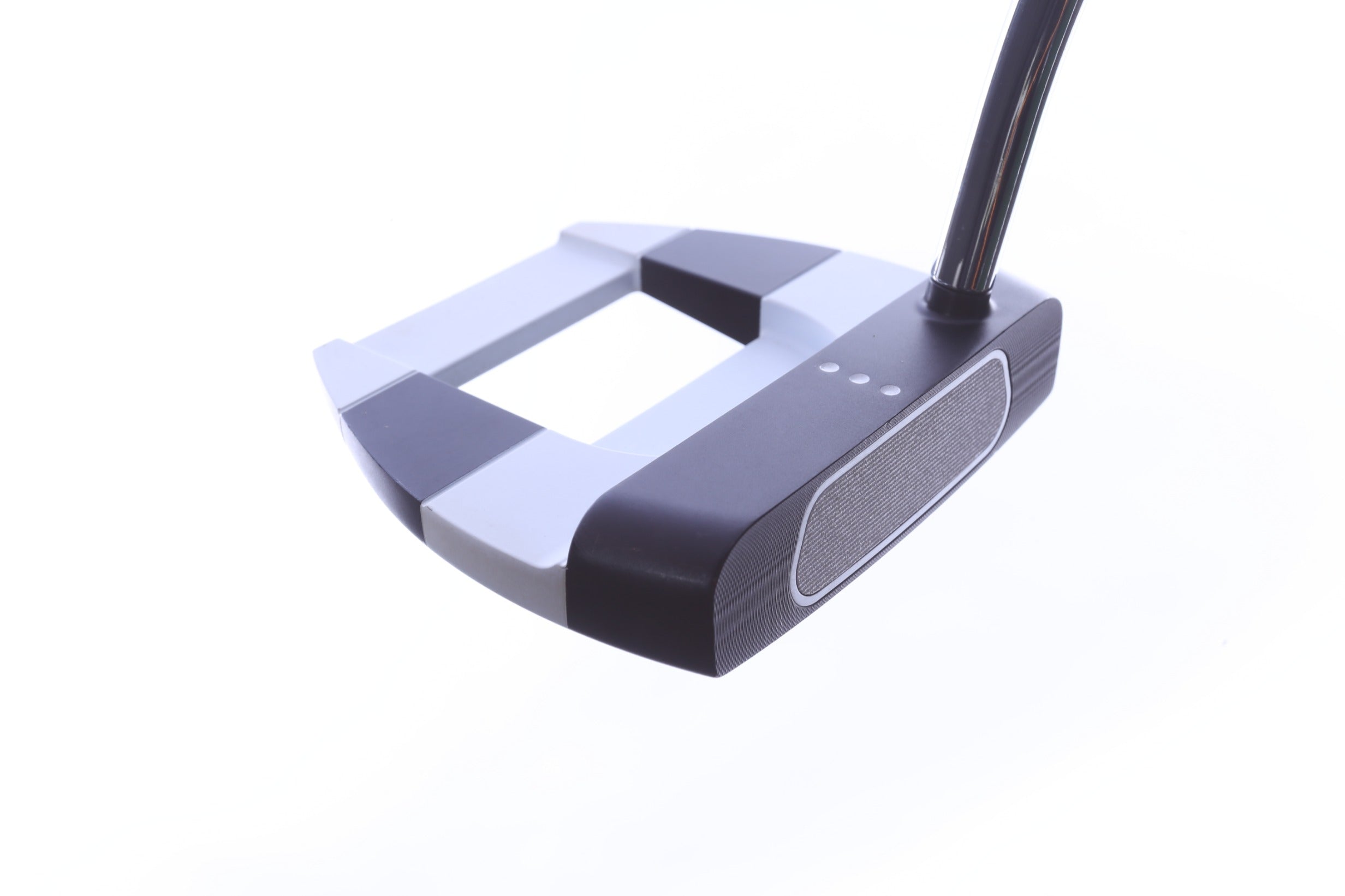 Used Odyssey Ai-ONE Jailbird Cruiser Putter - Right-Handed - 38 in - Mallet-Next Round