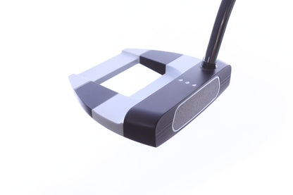 Used Odyssey Ai-ONE Jailbird Cruiser Putter - Right-Handed - 38 in - Mallet-Next Round