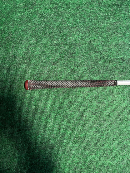 Graphite Design IZ 7 Driver Shaft - Extra Stiff Flex - 45 in-Next Round