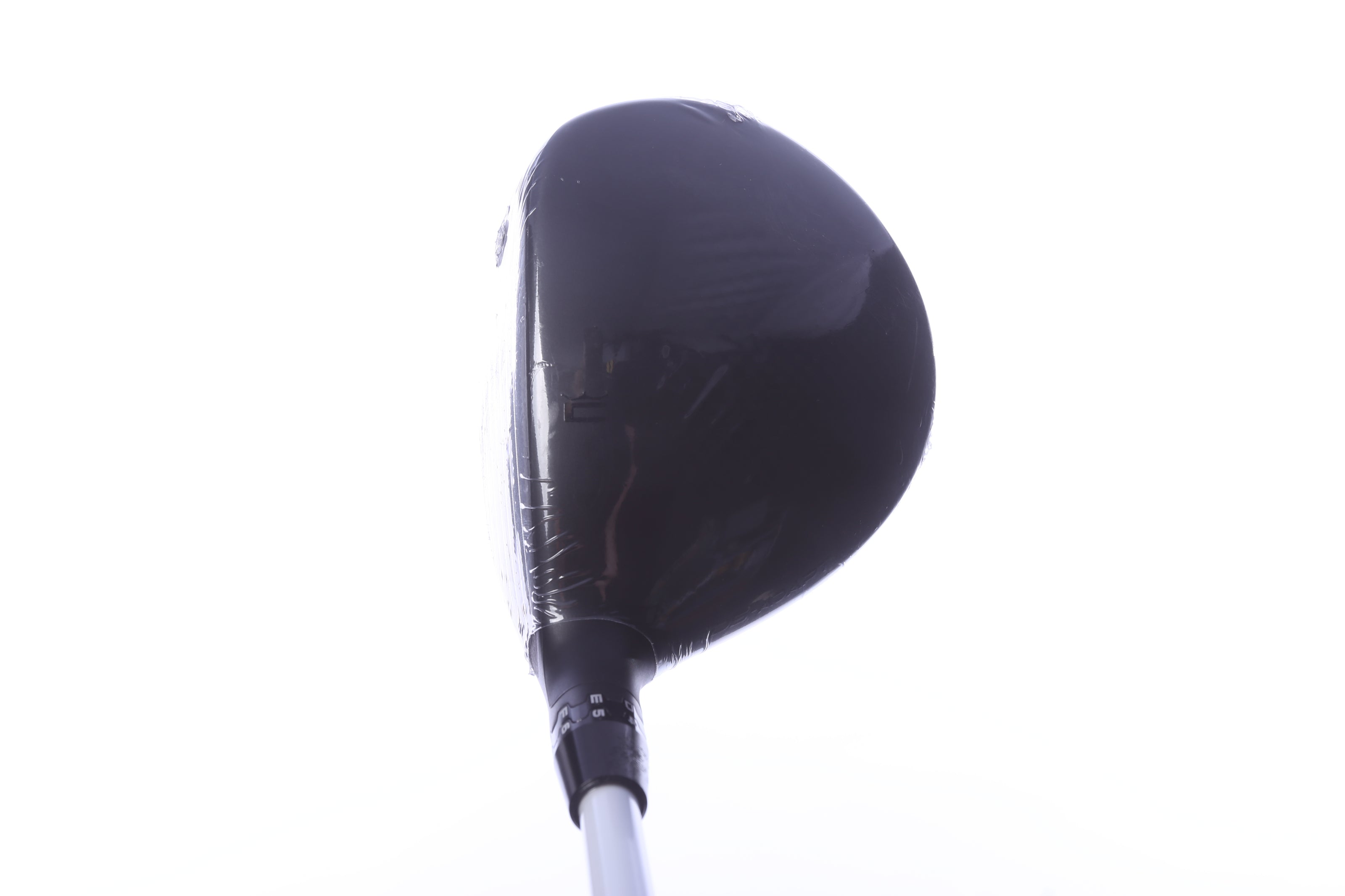 Cobra DS-ADAPT LS 3-Wood - Right-Handed - 14.5 Degrees - Extra Stiff Flex
