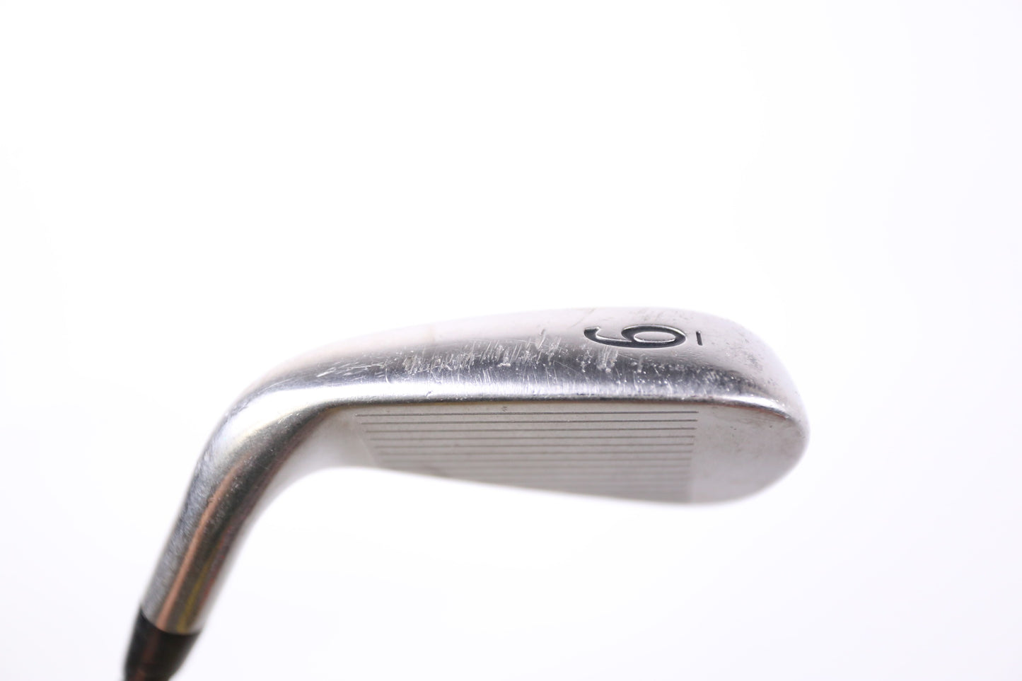 Used Titleist 716 AP1 Single 6-Iron - Right-Handed - Ladies Flex-Next Round