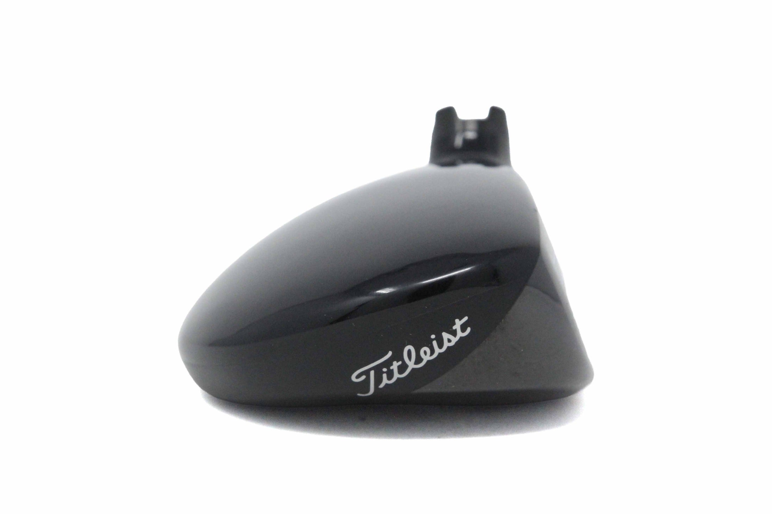 Used Titleist TSR2 3H - HEAD ONLY - Right-Handed - 18 Degrees-Next Round