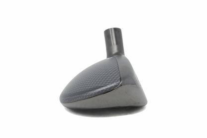 Used TaylorMade Qi35 Rescue 3H - HEAD ONLY - Right-Handed - 19 Degrees