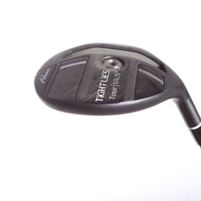 Used Adams Tight Lies 3-Wood - Right-Handed - 14.5 Degrees - Stiff Flex-Next Round