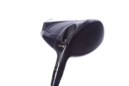 Used Callaway Paradym Driver - 10.5 Degrees - Seniors Flex Mitsubishi Vanquish - Right-Handed