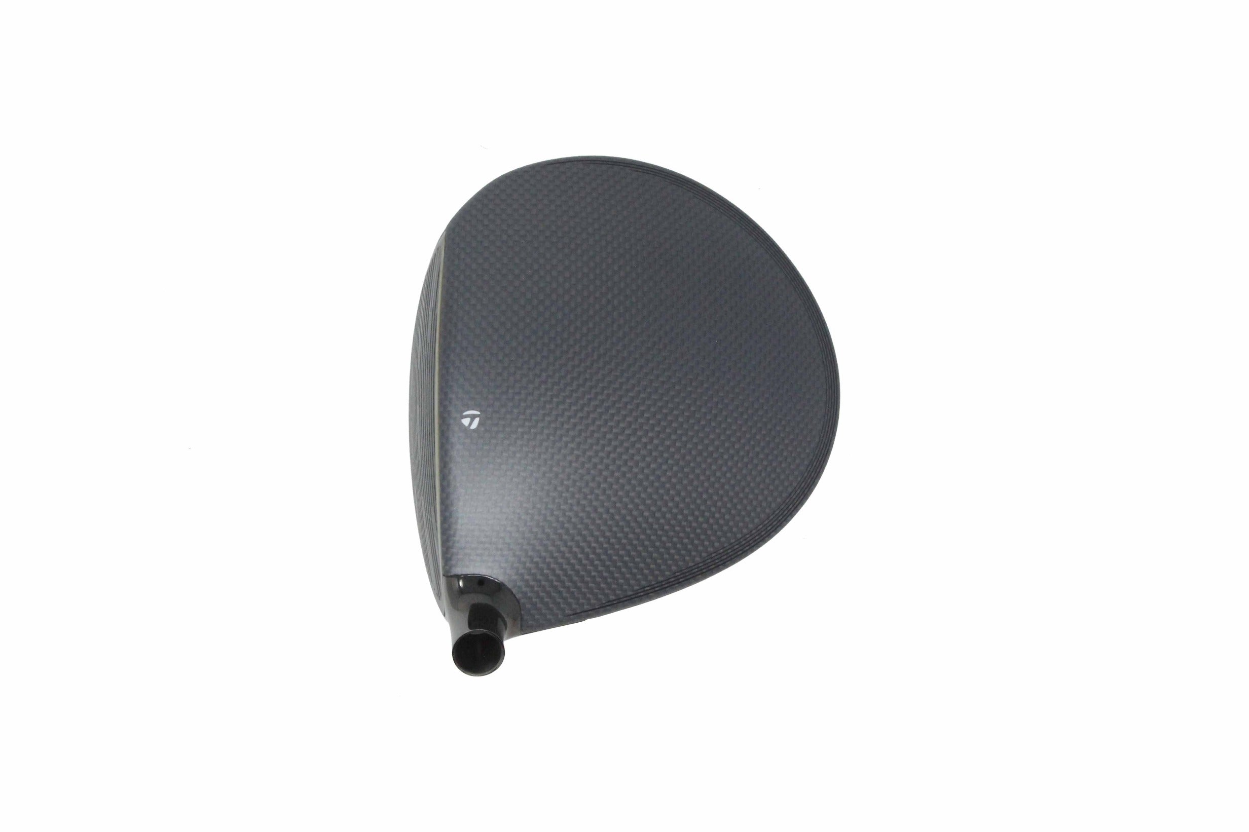 Used TaylorMade Qi35 MAX Driver - HEAD ONLY - Right-Handed - 9 Degrees