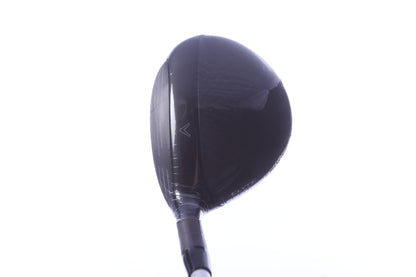 Callaway Elyte 7-Wood - Right-Handed - 21 Degrees - Stiff Flex-Next Round