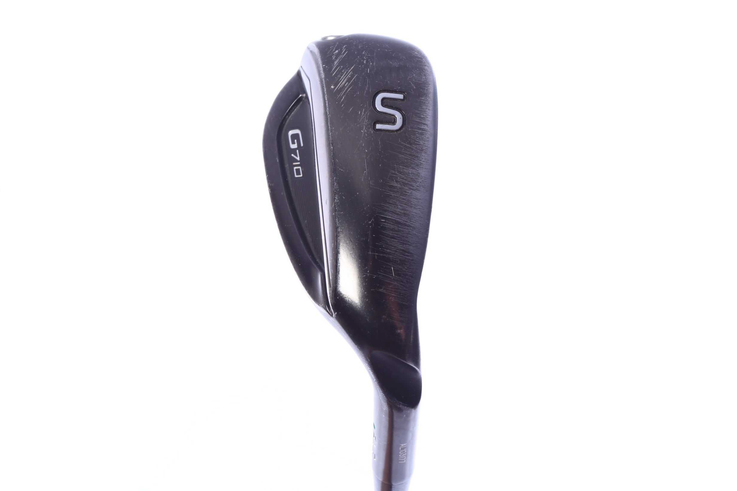 Used Ping G710 Sand Wedge - Right-Handed - 54 Degrees - Regular Flex