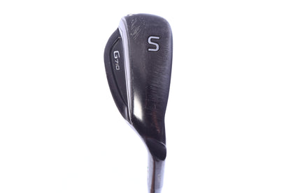 Used Ping G710 Sand Wedge - Right-Handed - 54 Degrees - Regular Flex