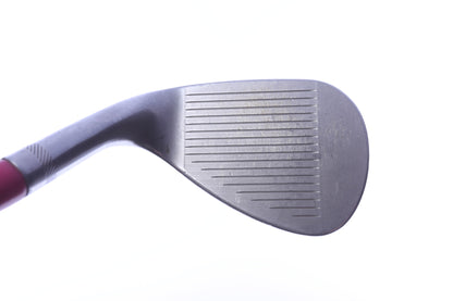 Used Titleist Vokey SM8 Tour Chrome Sand Wedge - Right-Handed - 54 Degrees - Extra Stiff Flex-Next Round