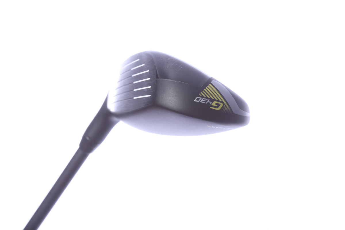 Used Ping G430 3H Hybrid - Right-Handed - 19 Degrees - Stiff Flex-Next Round