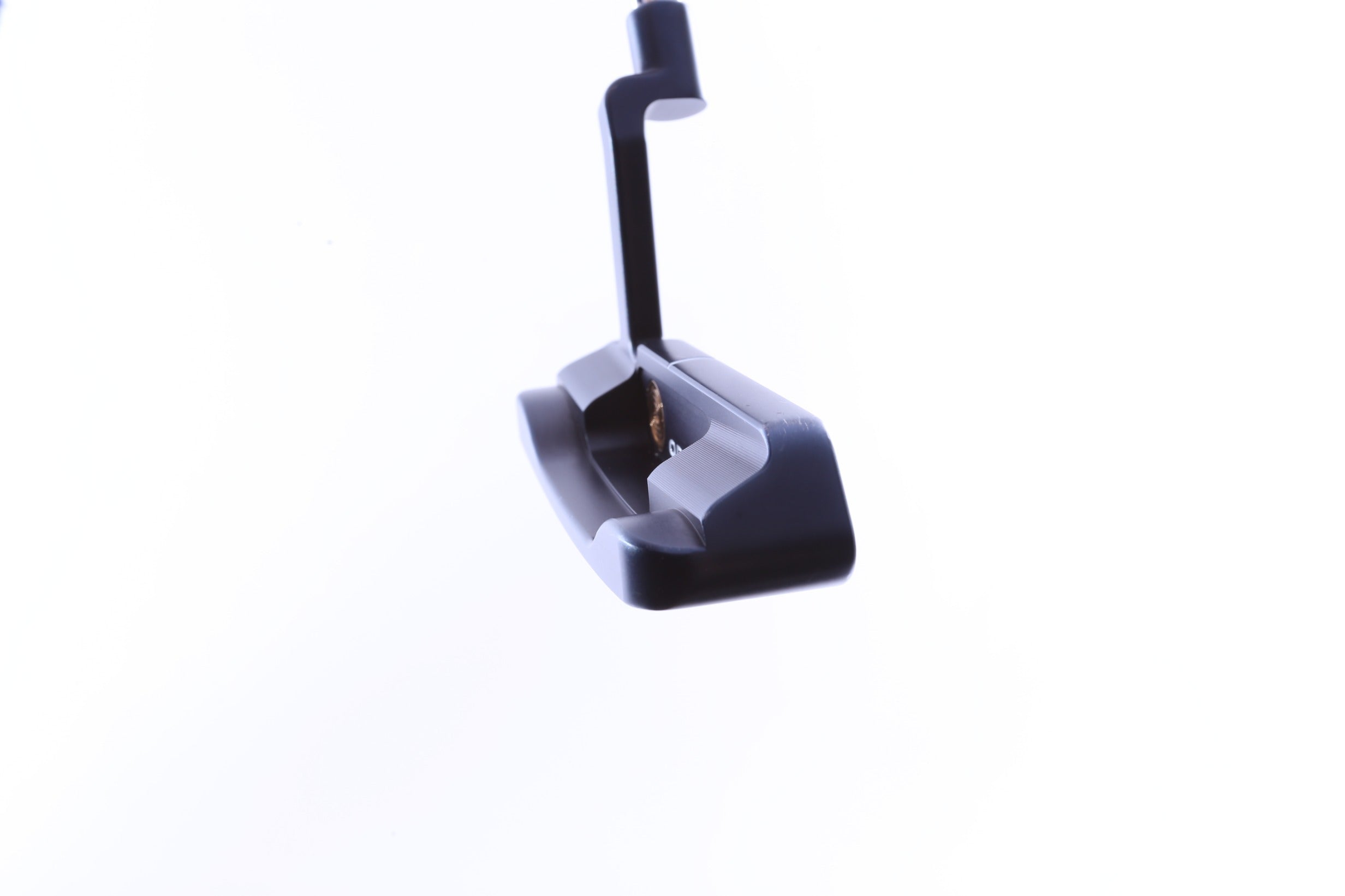 Used Odyssey Ai-ONE Milled One T CH Putter - Right-Handed - 34 in - Blade-Next Round