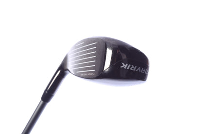 Used Callaway Mavrik 3H Hybrid - Right-Handed - 18 Degrees - Stiff Flex