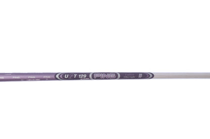 Used Ping Rhapsody 5H Hybrid - Right-Handed - 26 Degrees - Ladies Flex