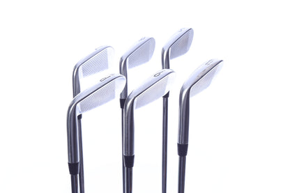 Used Titleist T100S Iron Set - Right-Handed - 5-PW - Regular Flex