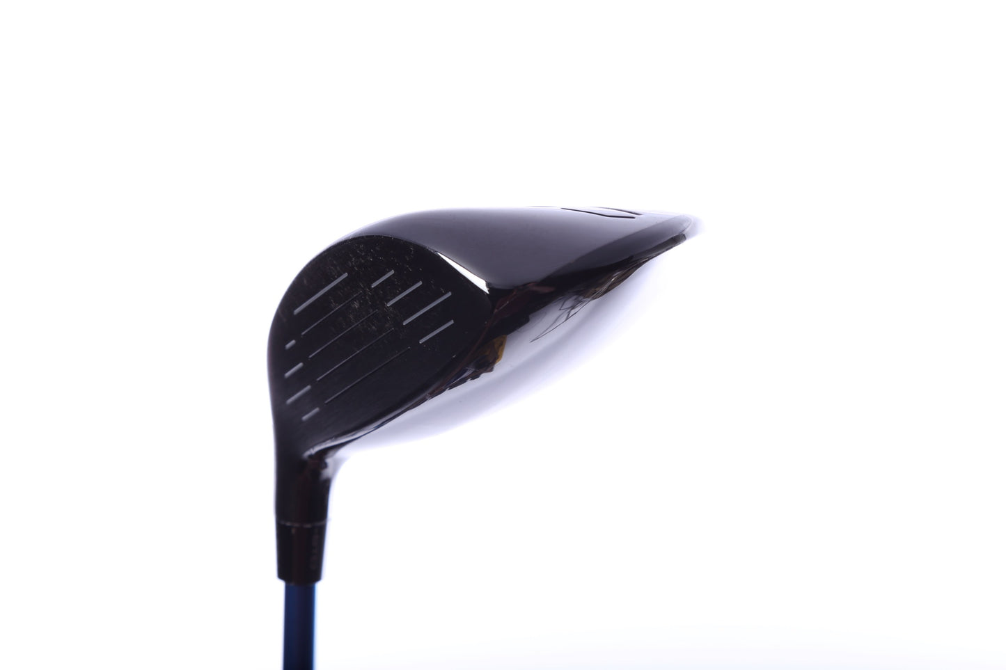 Used Mizuno ST-Z 230 3-Wood - Right-Handed - 15 Degrees - Stiff Flex-Next Round