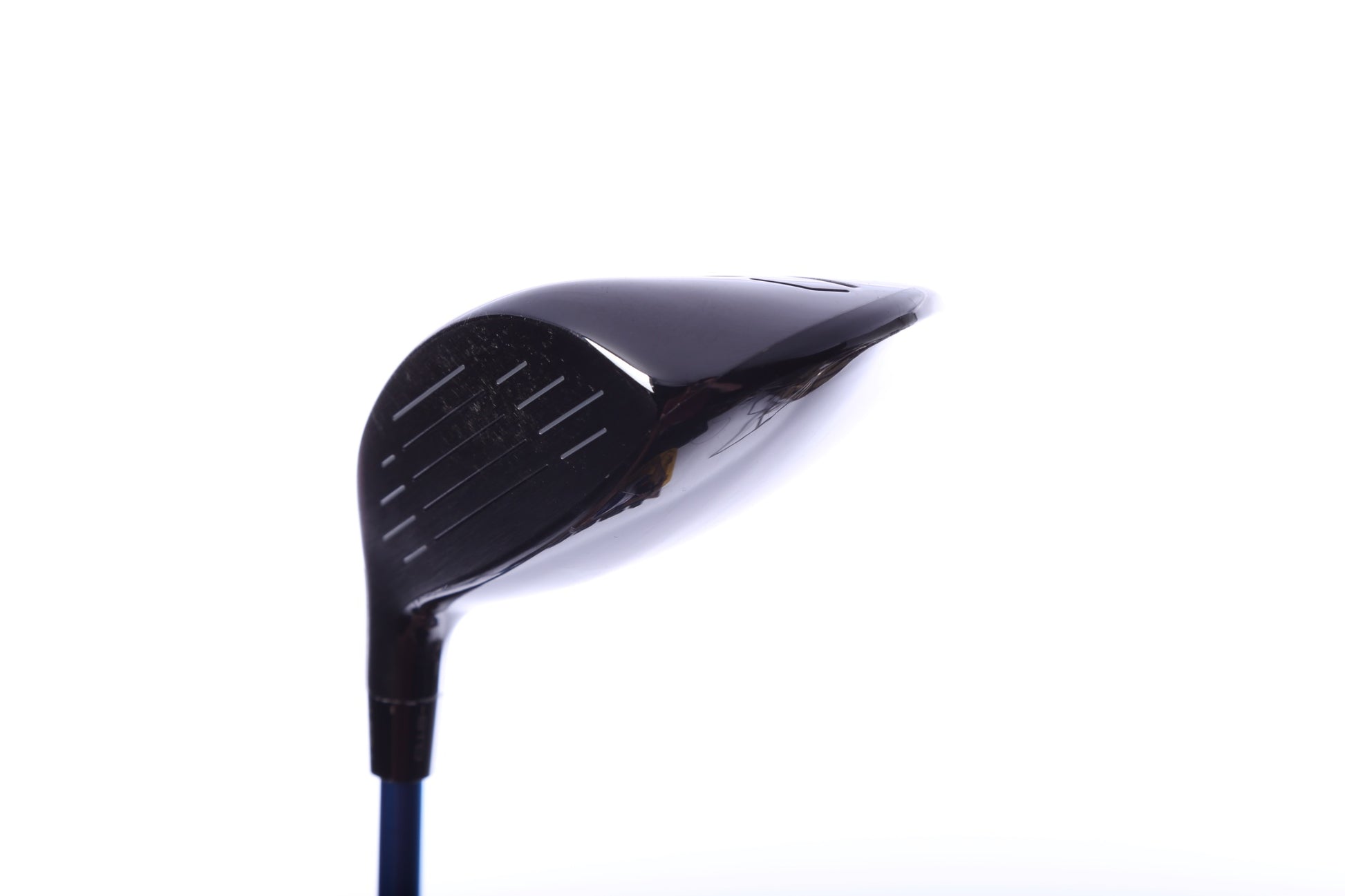 Used Mizuno ST-Z 230 3-Wood - Right-Handed - 15 Degrees - Stiff Flex-Next Round