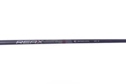 Used TaylorMade STEALTH PLUS Driver - 9 Degrees - Stiff Flex Mitsubishi REAX - Right-Handed