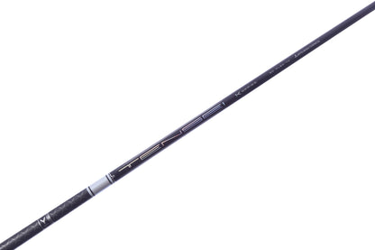 Used Mitsubishi Tensei Pro White 1K Driver Shaft Tour Extra Stiff Flex Graphite - 44 in - Callaway Opti-Fit 4 Adapter