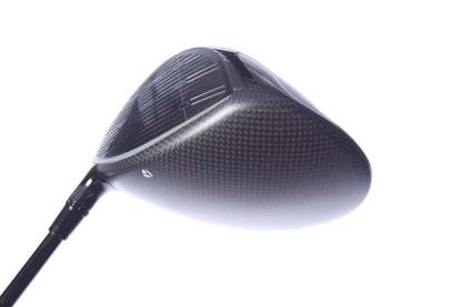 Used TaylorMade Qi35 Driver - 10.5 Degrees - Stiff Flex Project X HZRDUS SMOKE RDX Red - Right-Handed