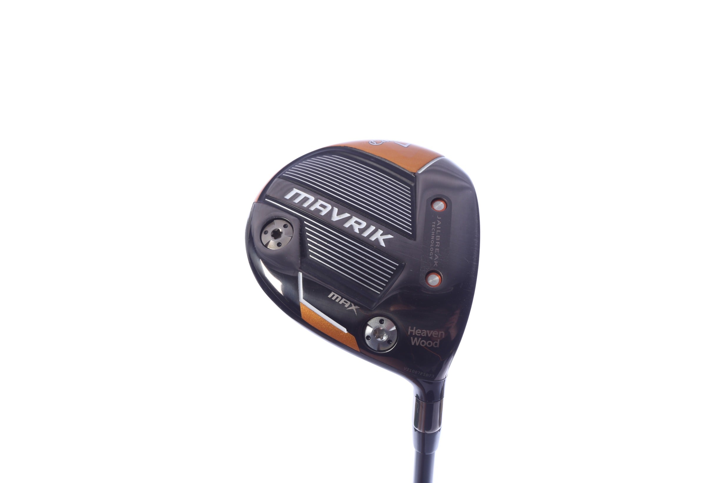 Used Callaway Mavrik Max Heavenwood - Right-Handed - 20 Degrees - Seniors Flex