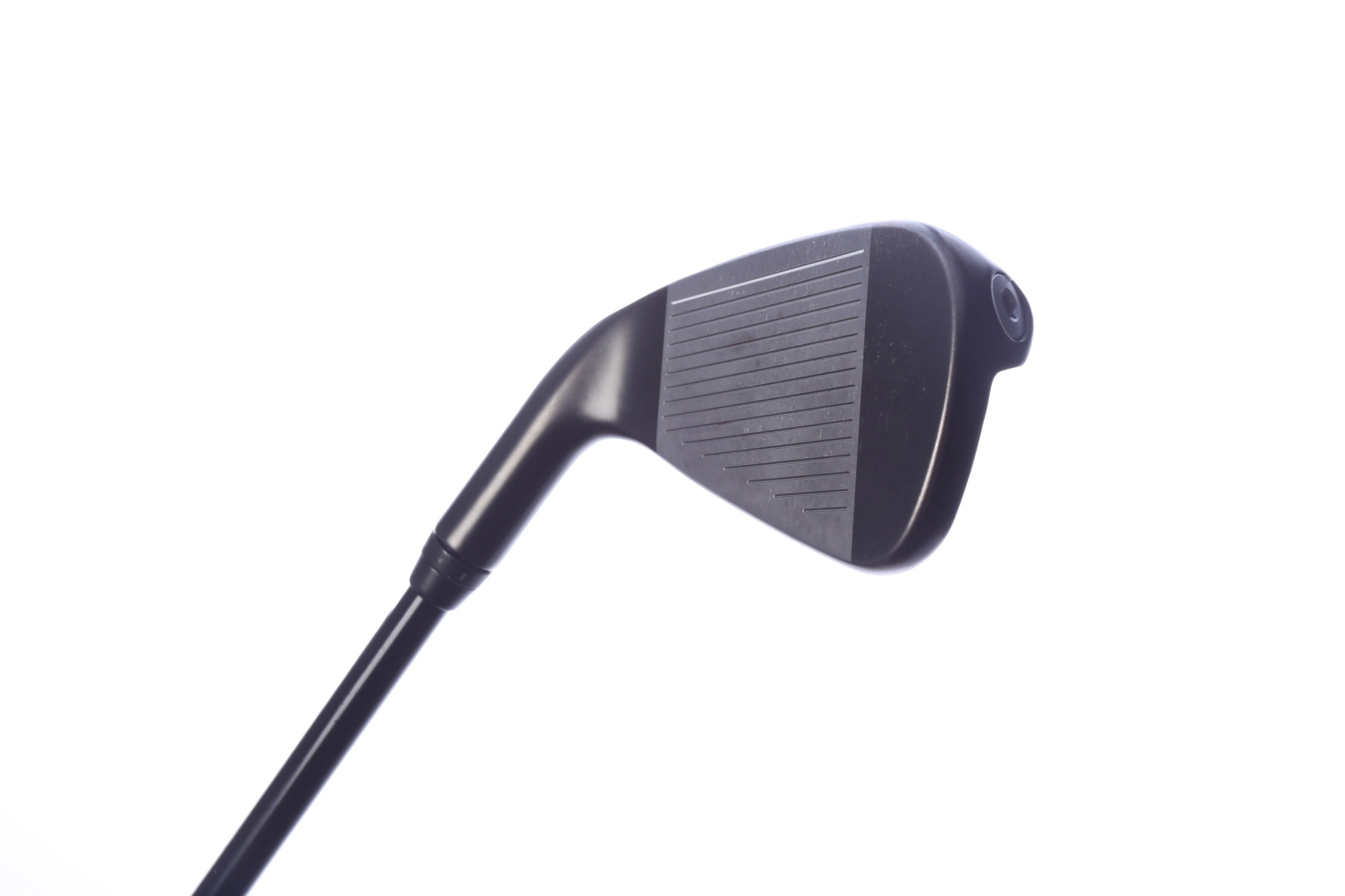 Used Ping iCrossover Single Utility 3-Iron - Right-Handed - Stiff Flex-Next Round