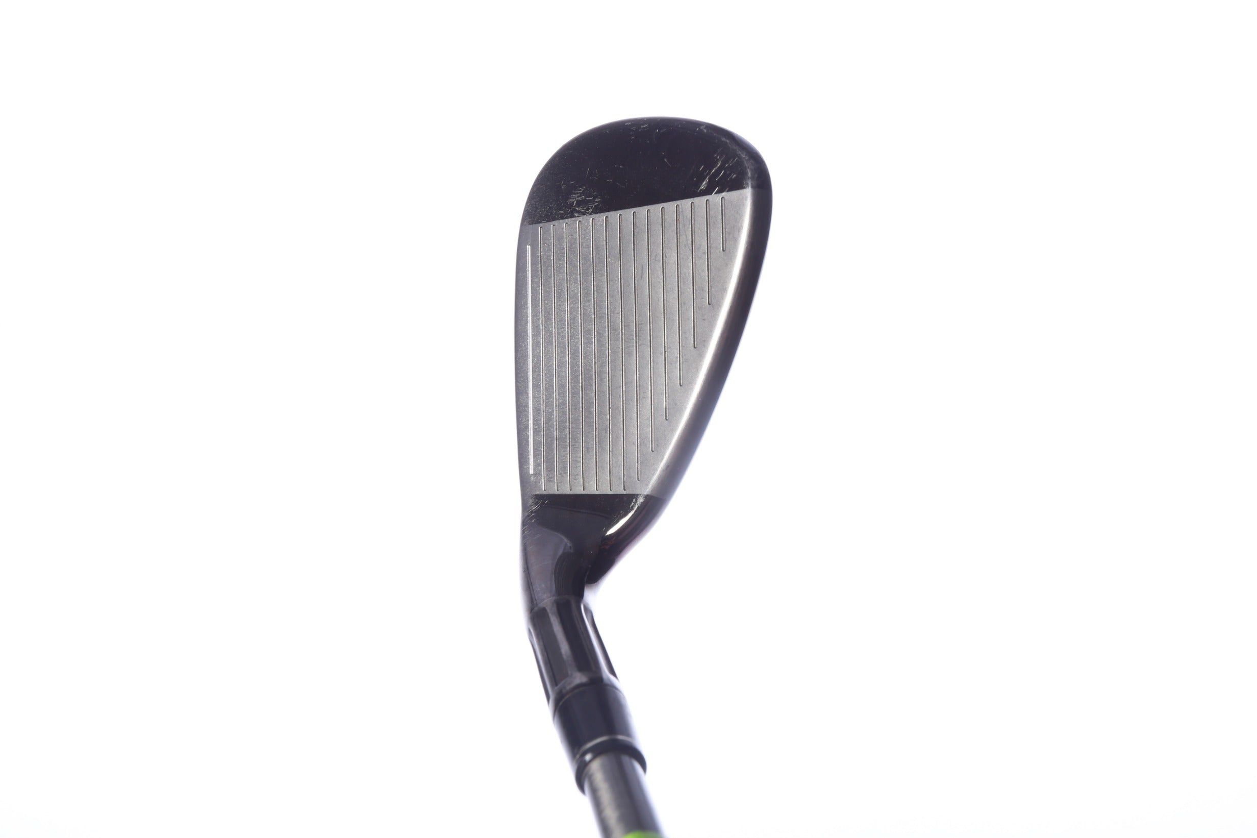 Used TaylorMade M2 Single 9-Iron - Right-Handed - Seniors Flex-Next Round